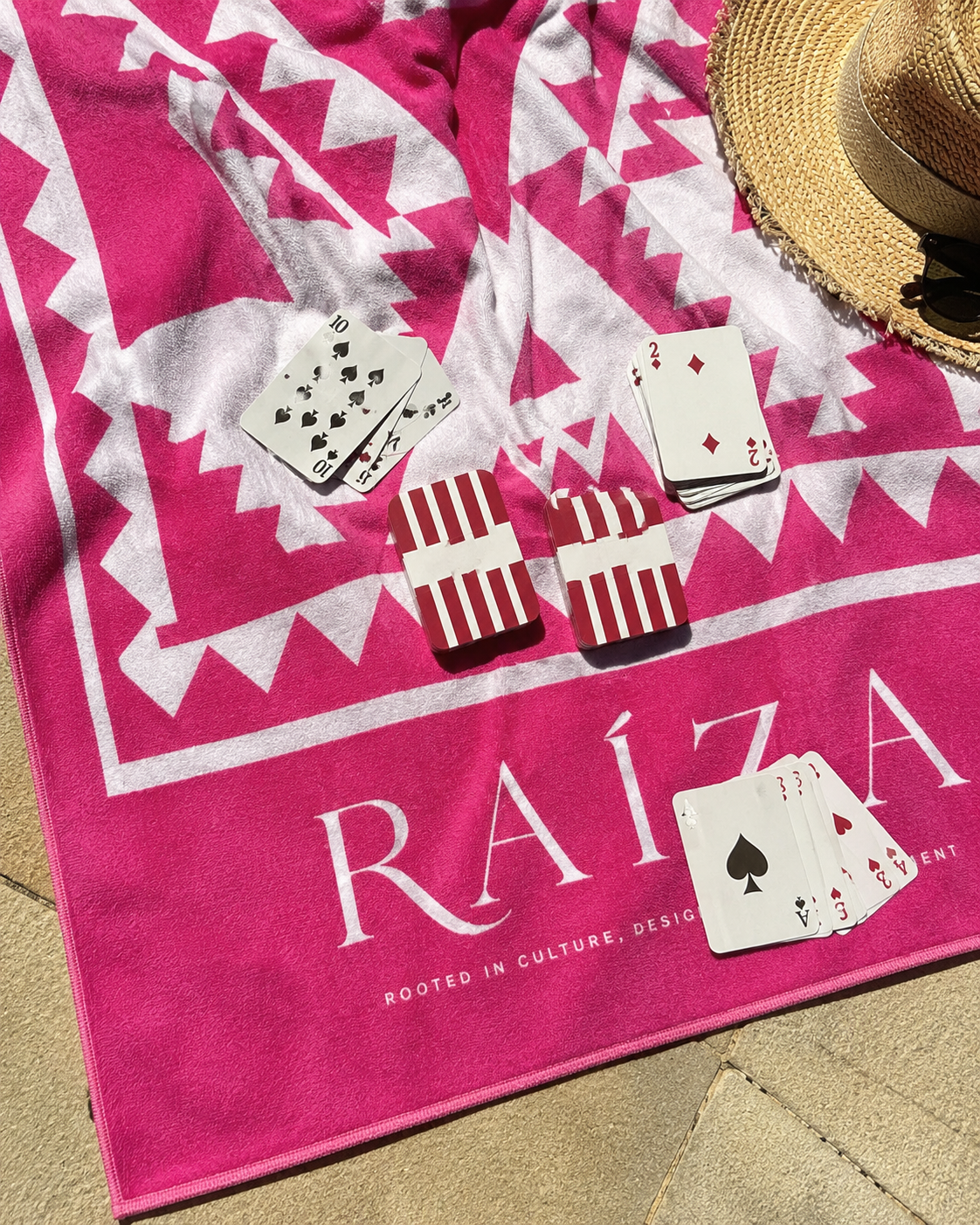 Raices Collection - PRE ORDER