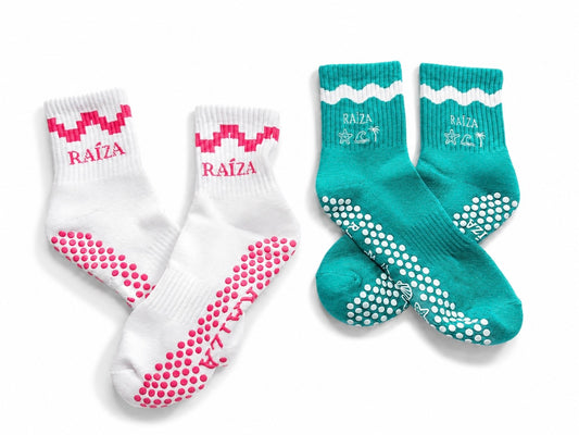 Grip Socks Bundle