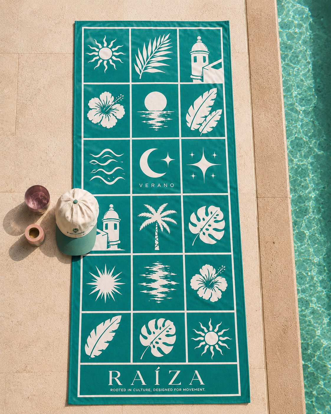 VERANO Collection