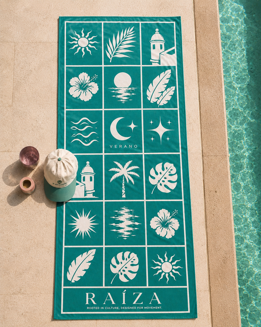 VERANO Collection