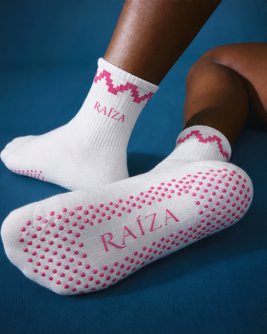 Raices Grip Socks